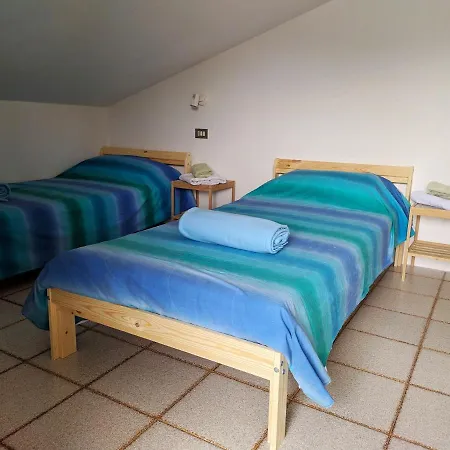 Apartamento Residenza Gatto Silvestro A 2 Minuti Dal Mare E Dalla Fiera *
