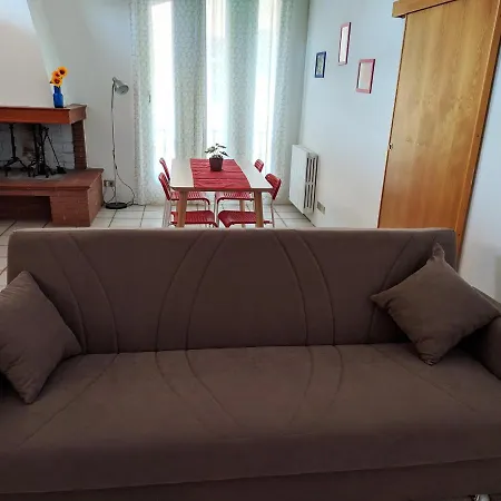 Apartment Residenza Gatto Silvestro A 2 Minuti Dal Mare E Dalla Fiera Rimini