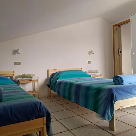 Residenza Gatto Silvestro A 2 Minuti Dal Mare E Dalla Fiera Римини