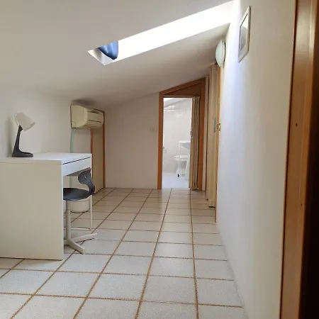 Apartamento Residenza Gatto Silvestro A 2 Minuti Dal Mare E Dalla Fiera Rímini