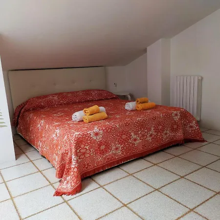 Apartamento Residenza Gatto Silvestro A 2 Minuti Dal Mare E Dalla Fiera *