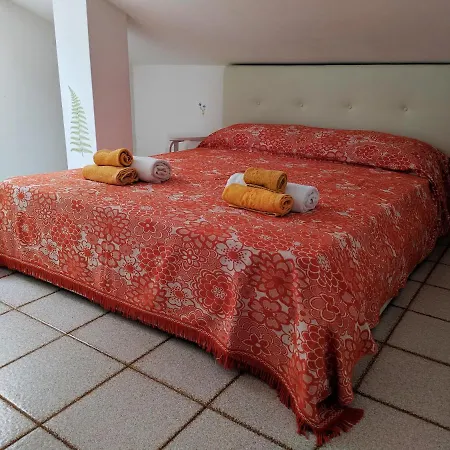 Residenza Gatto Silvestro A 2 Minuti Dal Mare E Dalla Fiera Apartman Rimini